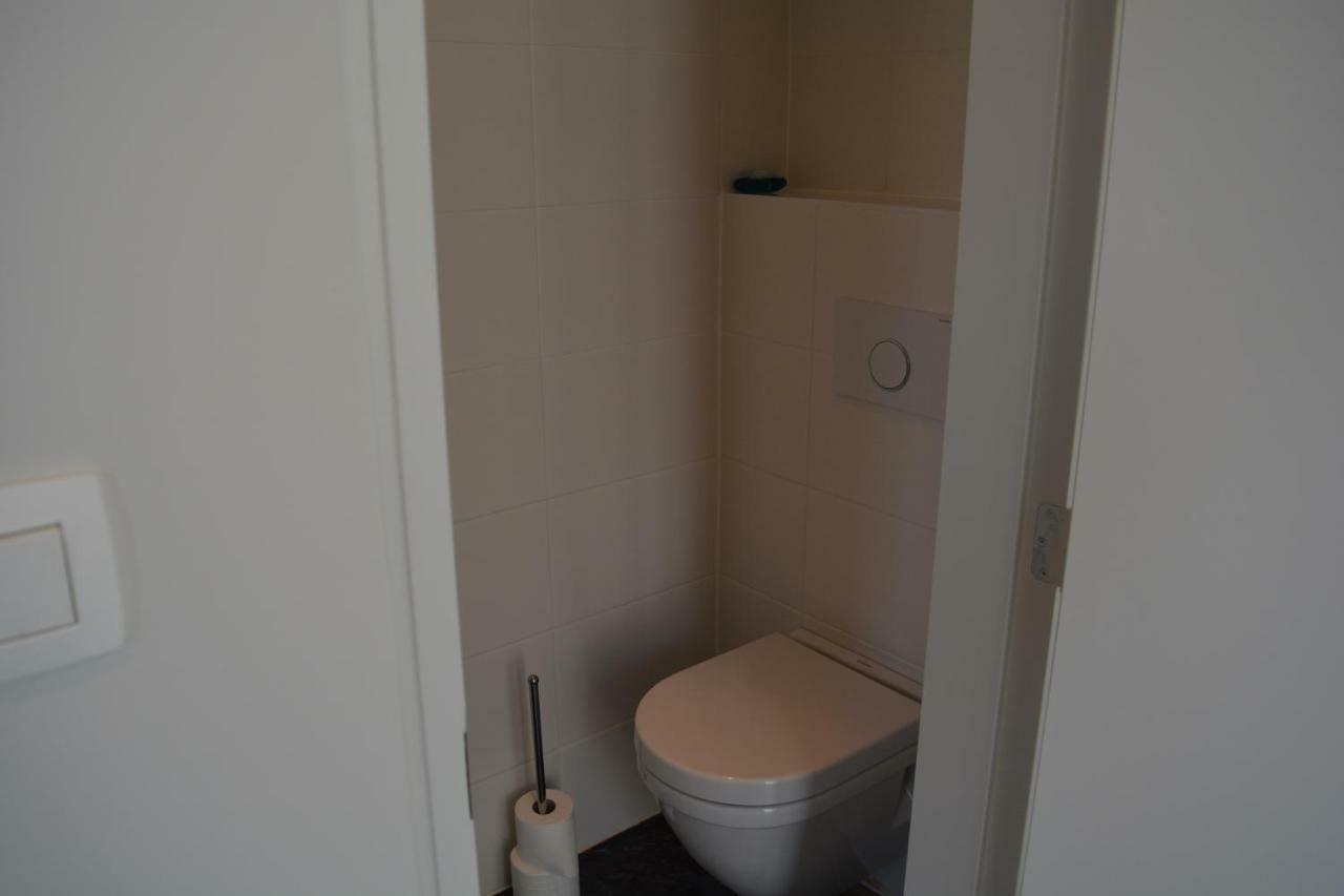 Vakantiewoning Den Landman Nieuwpoort Kültér fotó